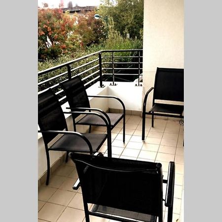 Superbe Appartement Lumineux Proche Disney Montévrain Exteriér fotografie