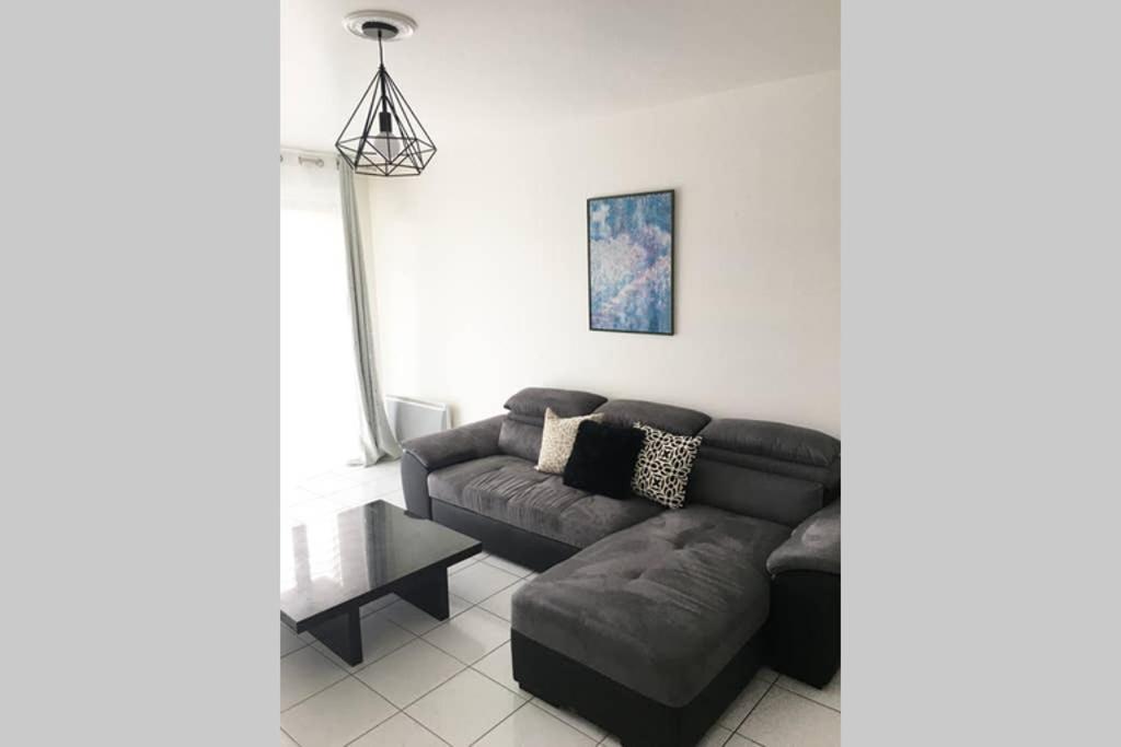 Superbe Appartement Lumineux Proche Disney Montévrain Exteriér fotografie