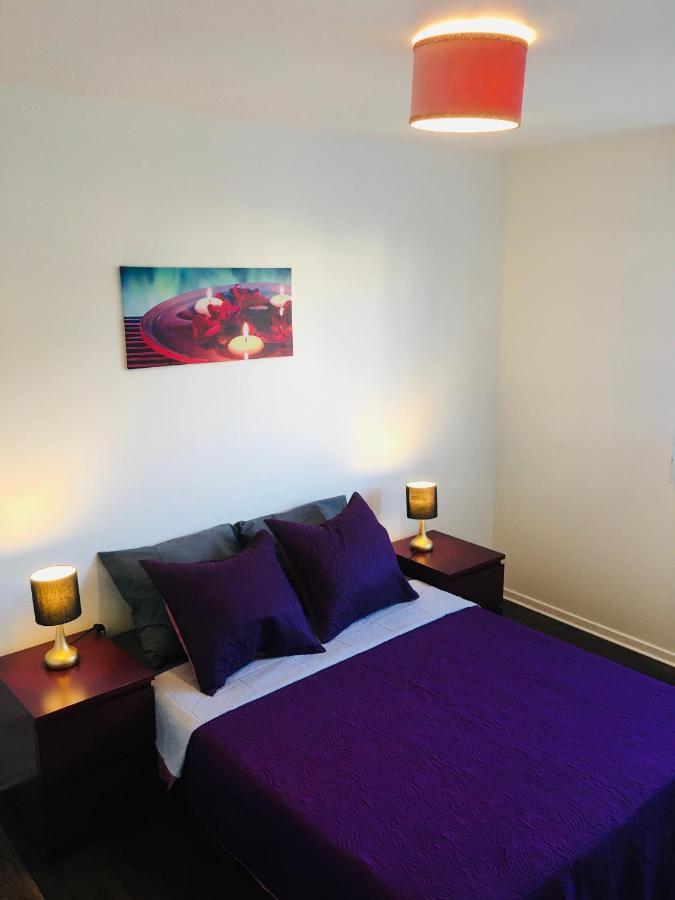 Superbe Appartement Lumineux Proche Disney Montévrain Exteriér fotografie
