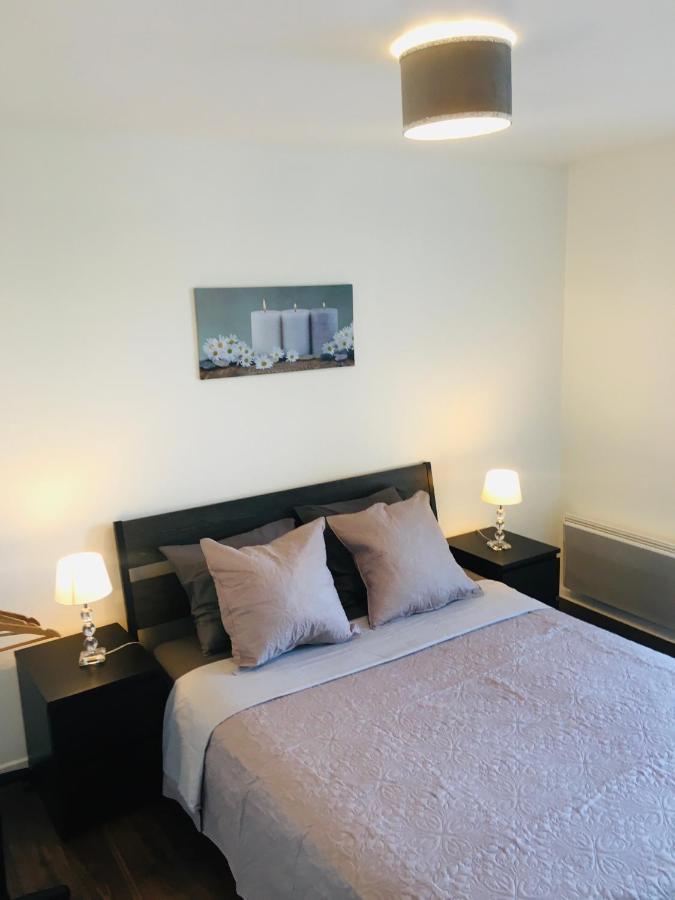 Superbe Appartement Lumineux Proche Disney Montévrain Exteriér fotografie