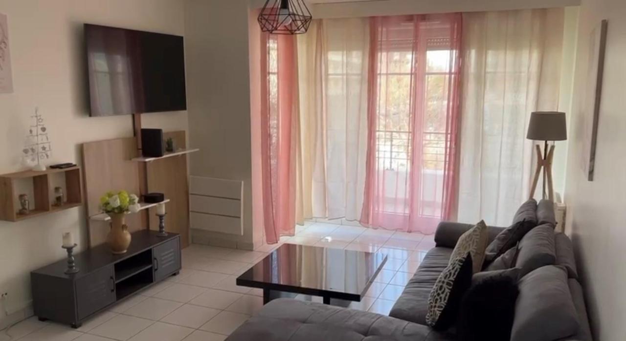 Superbe Appartement Lumineux Proche Disney Montévrain Exteriér fotografie