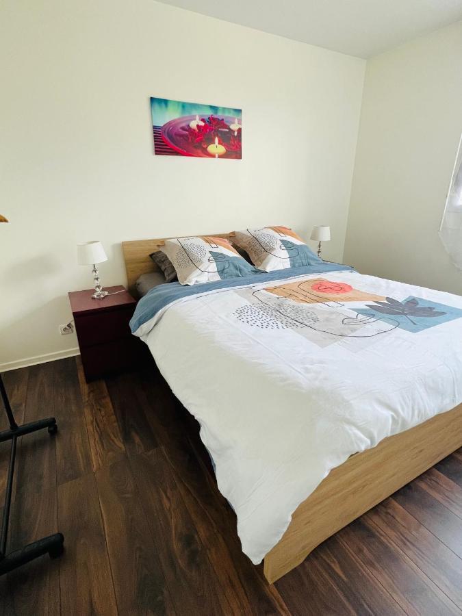 Superbe Appartement Lumineux Proche Disney Montévrain Exteriér fotografie